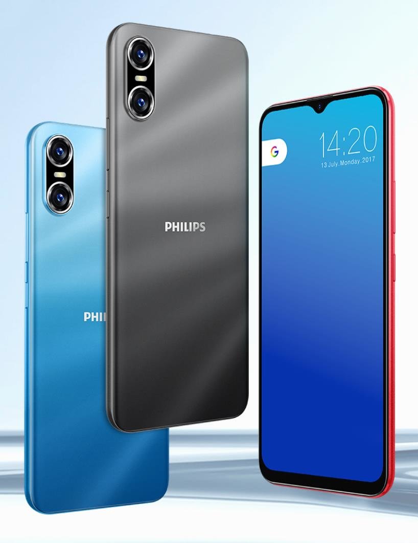 philips PH1 2
