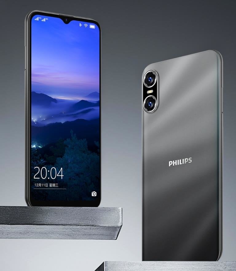 philips PH1 5
