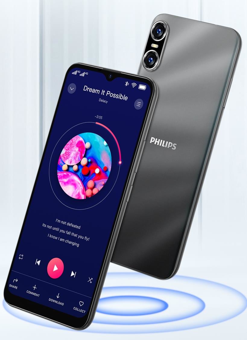 philips PH1 6