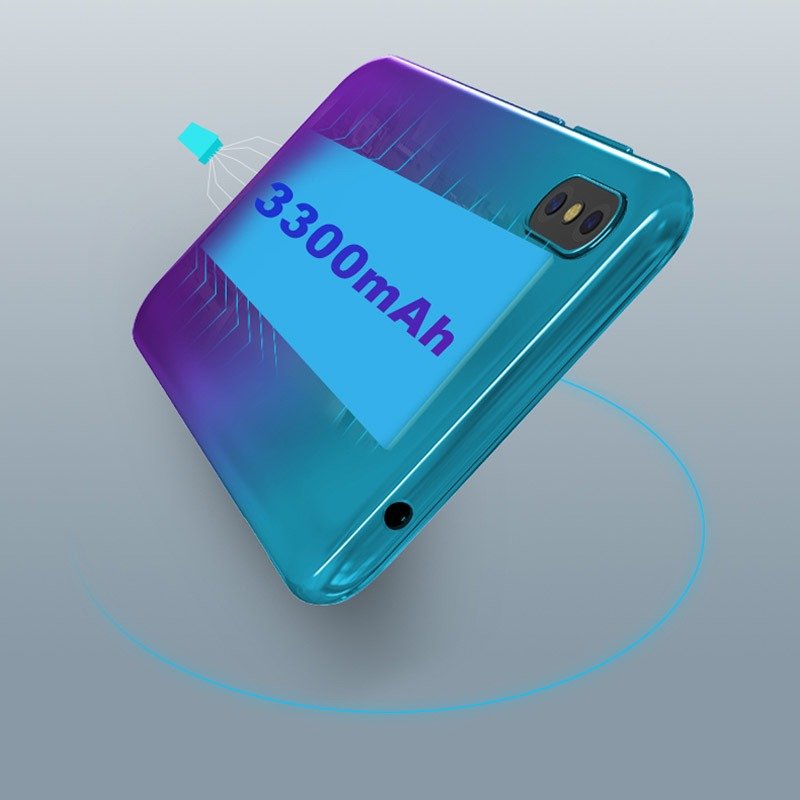 philips S610 2