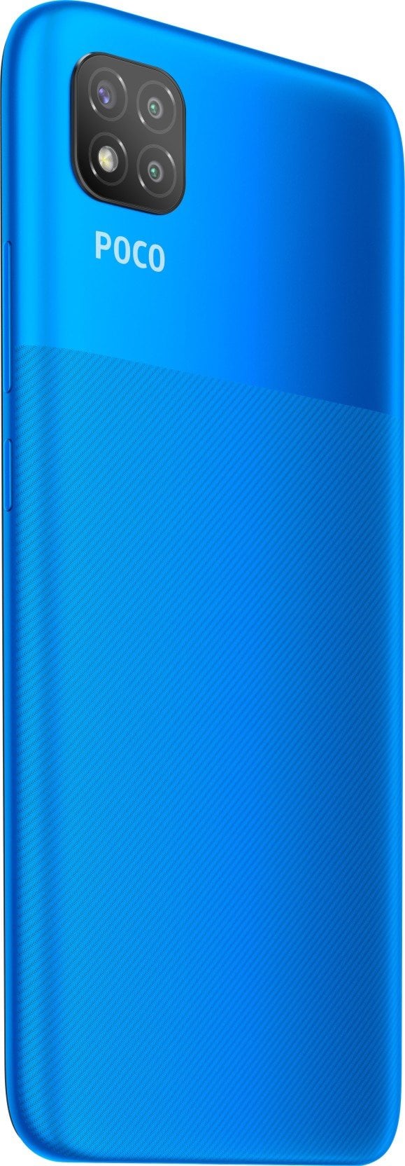 Poco C3 10