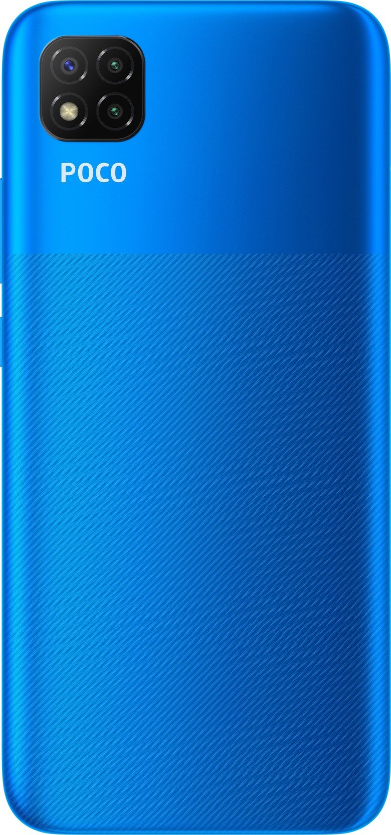 Poco C3 11