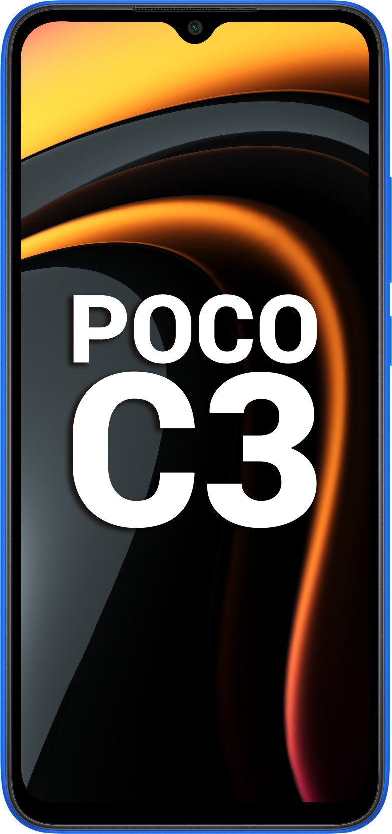 Poco C3 12