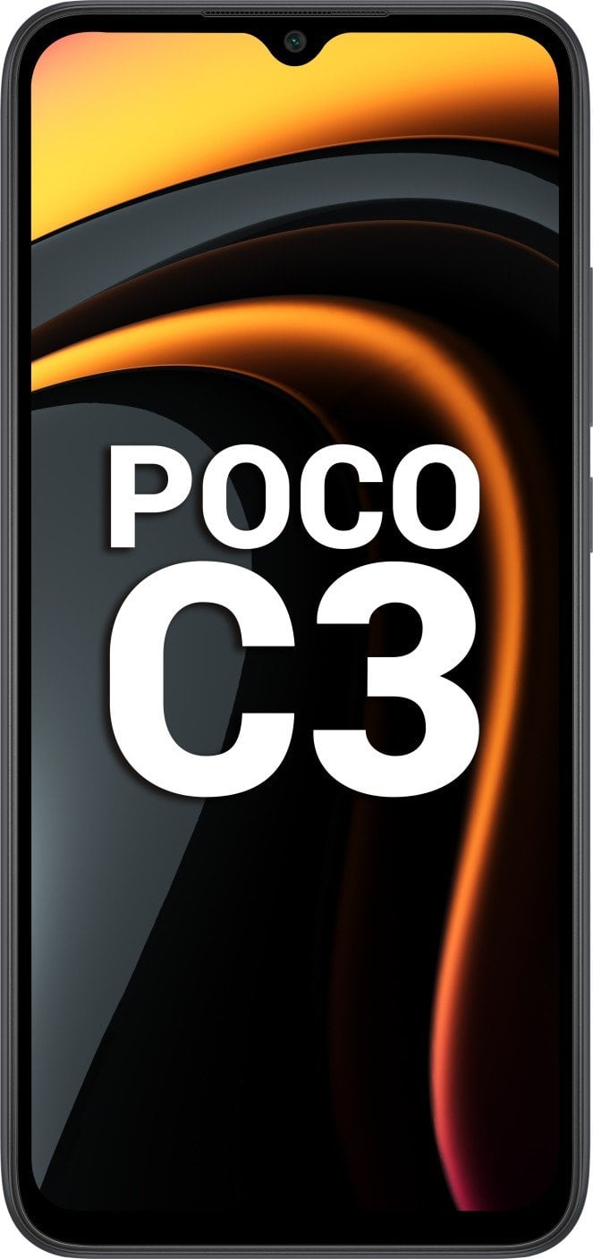 Poco C3 14