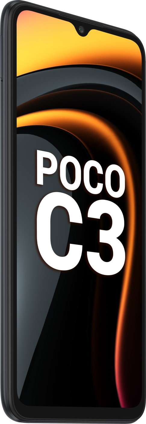 Poco C3 2