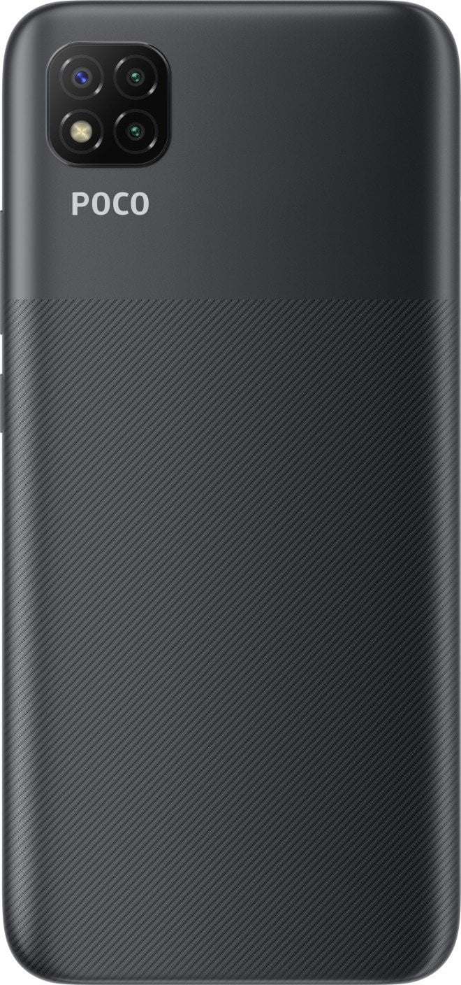 Poco C3 3