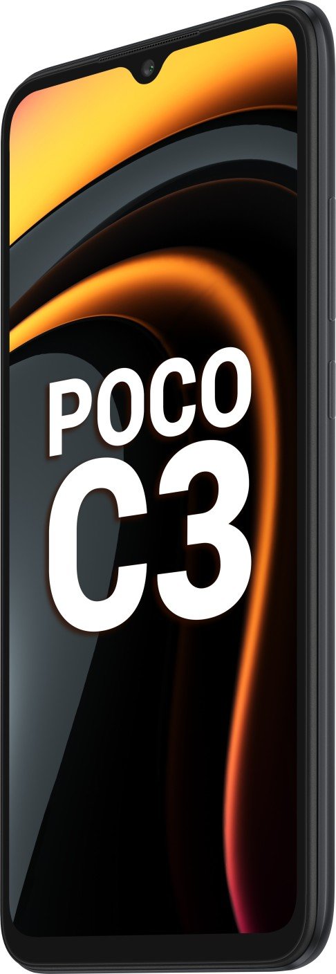Poco C3 4