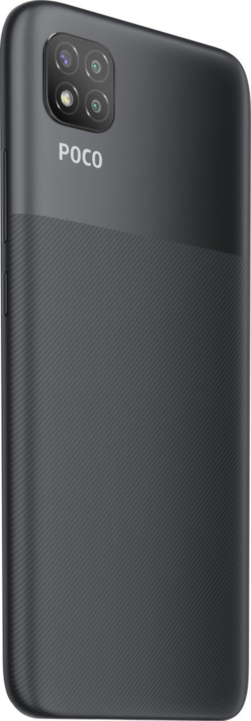 Poco C3 5
