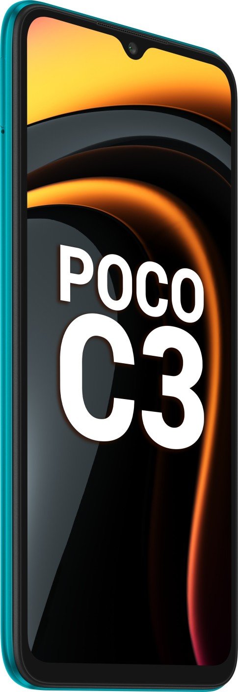 Poco C3 6