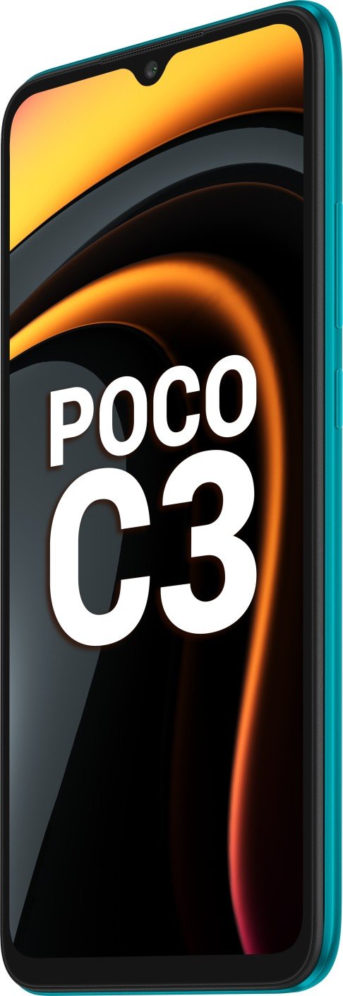 Poco C3 7