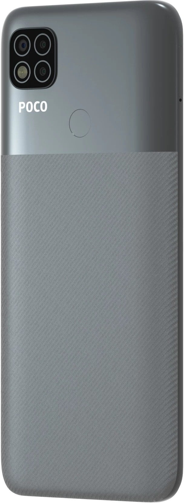 Poco C31 11