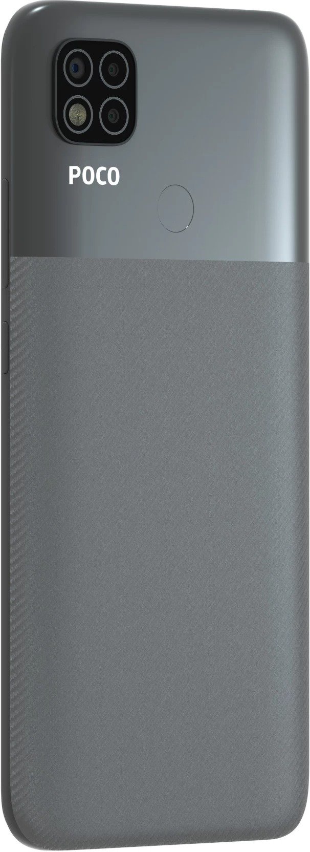 Poco C31 14