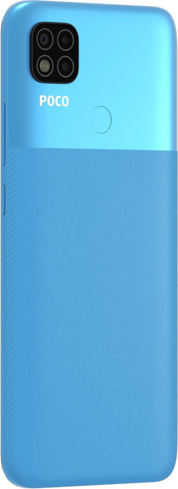 Poco C31 4