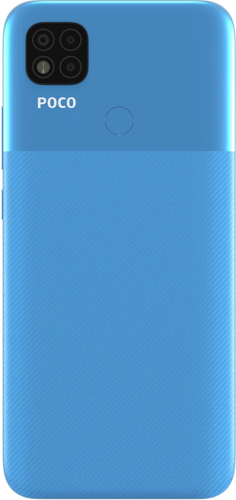 Poco C31 7