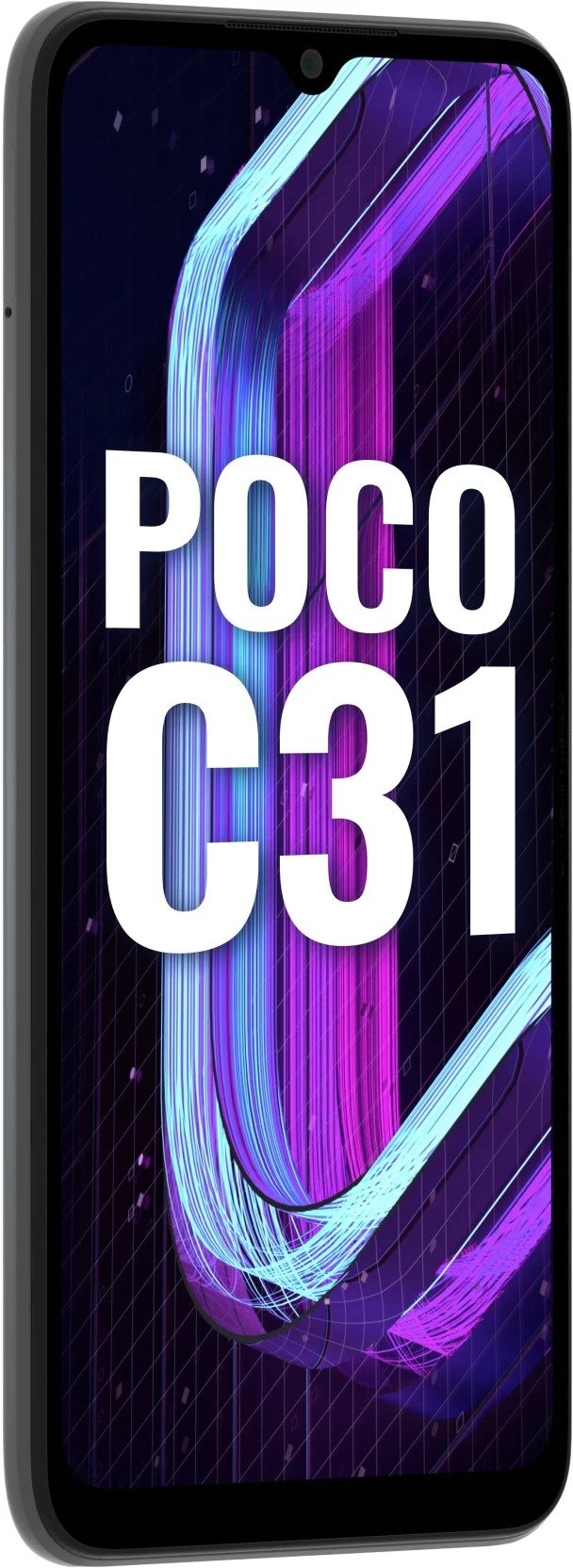 Poco C31 8