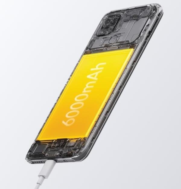 Poco C40 10