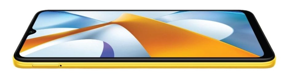Poco C40 5