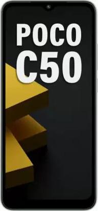 Poco C50