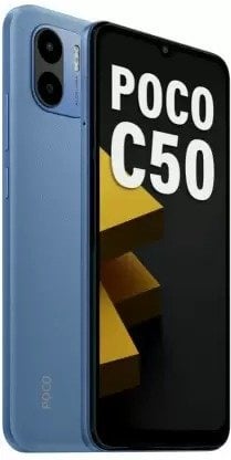 Poco C50 3