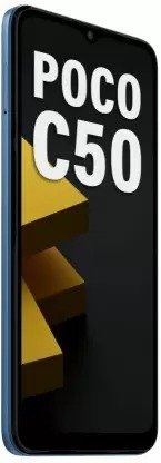 Poco C50 6