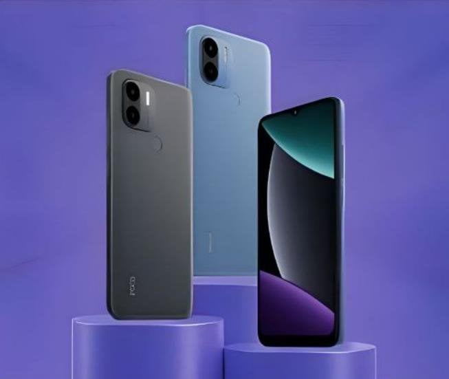 Poco C51 2