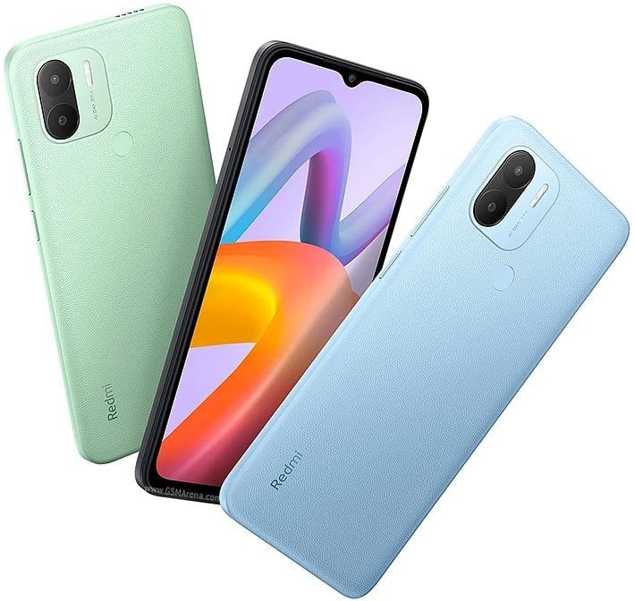 Poco C51 4