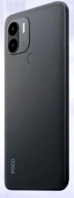 Poco C51 6
