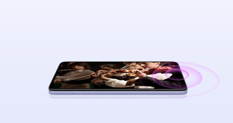 Poco C55 13