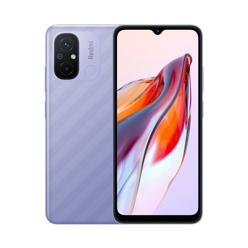 Poco C55 14