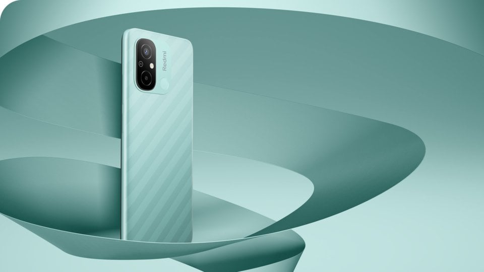 Poco C55 7