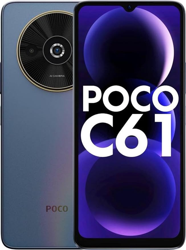 Poco C61 11
