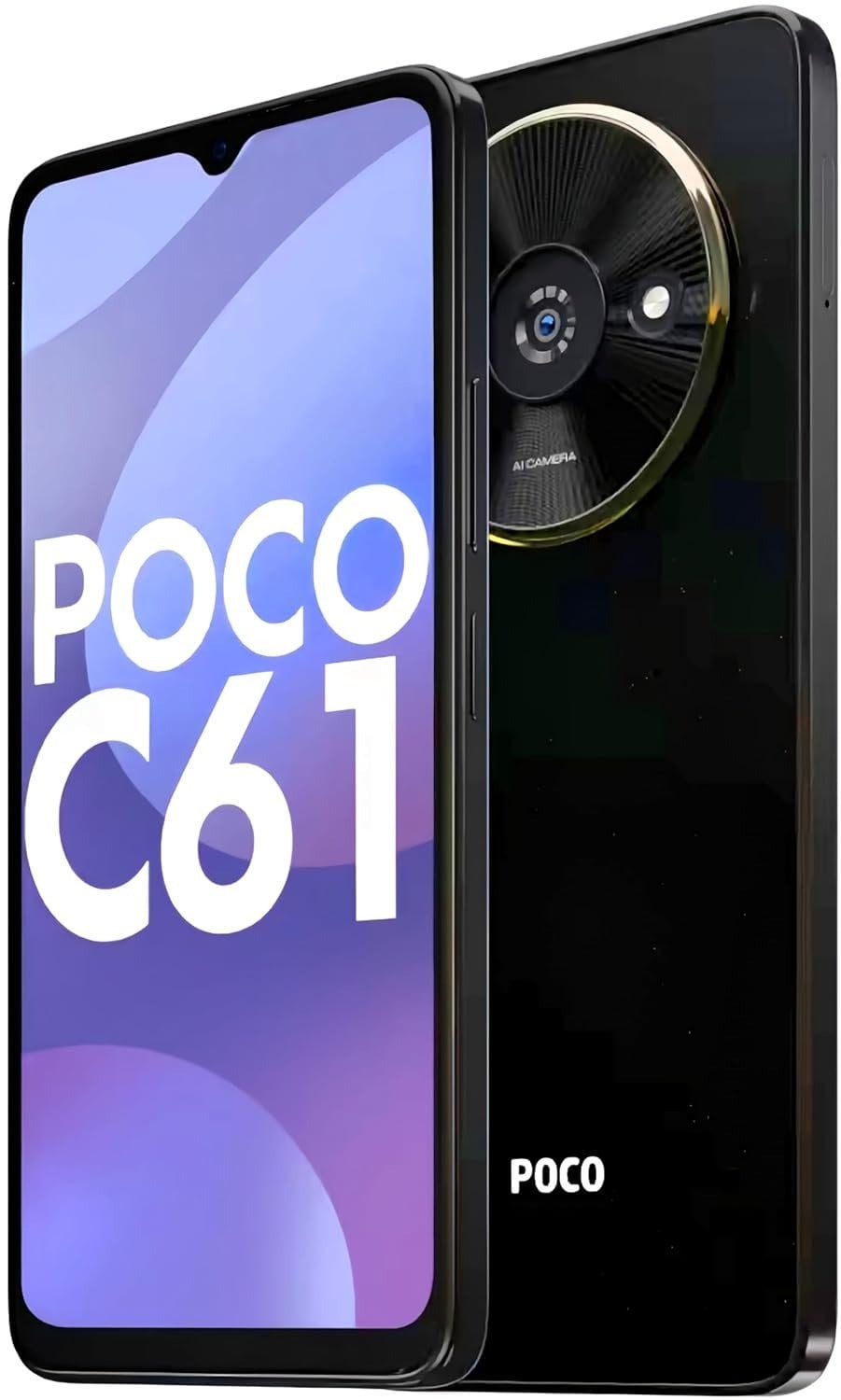 Poco C61 12