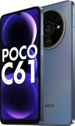 Poco C61 13
