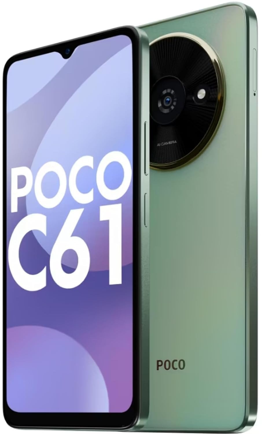 Poco C61 6