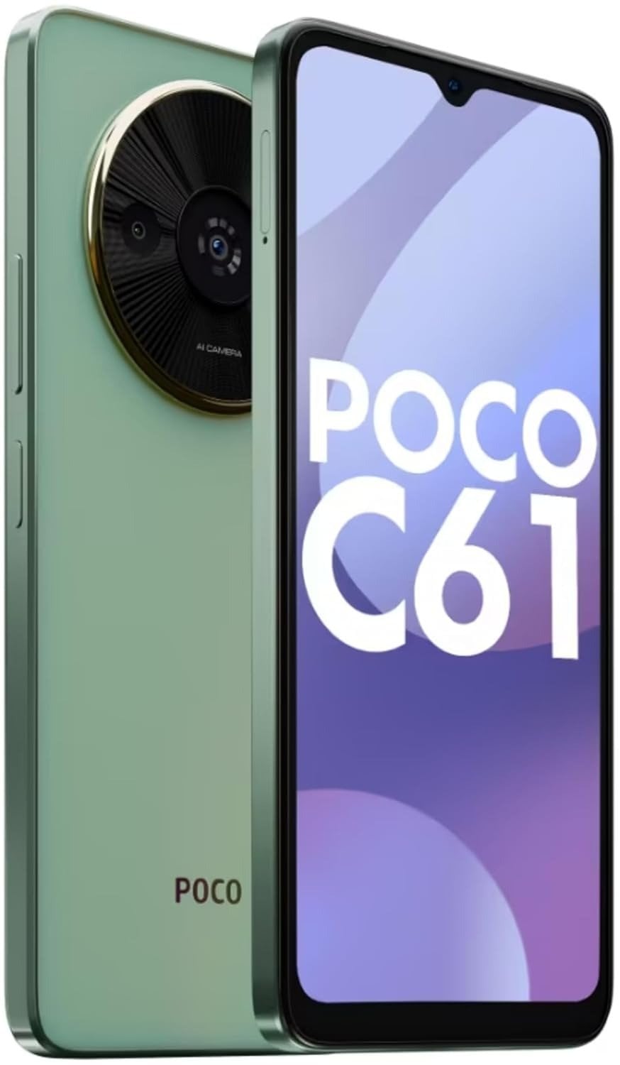 Poco C61 7