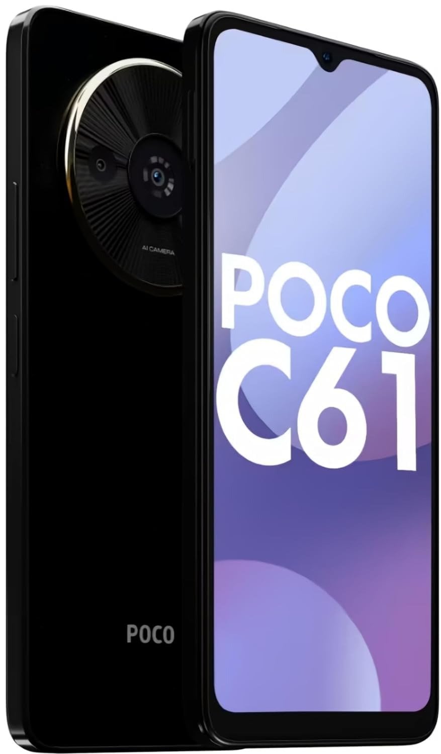 Poco C61 9