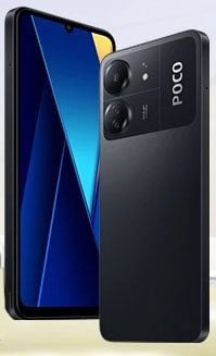Poco C65 3