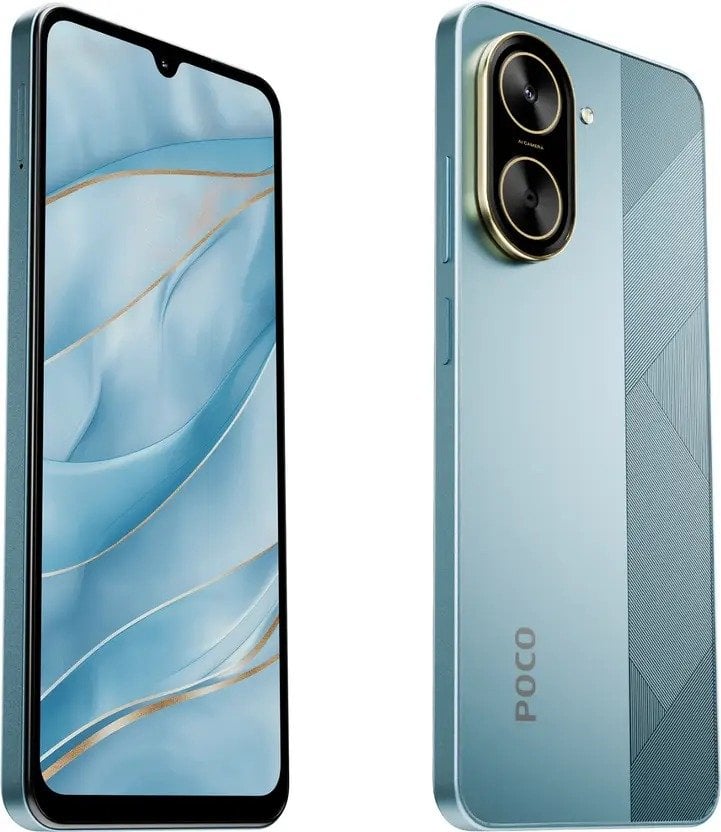 Poco C71 5