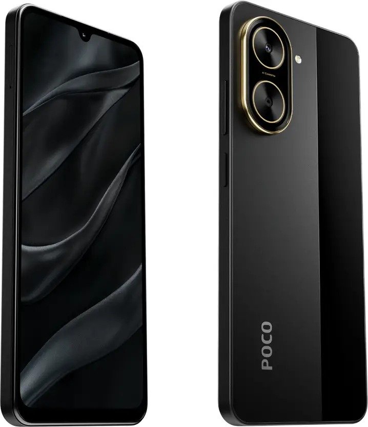 Poco C71 7