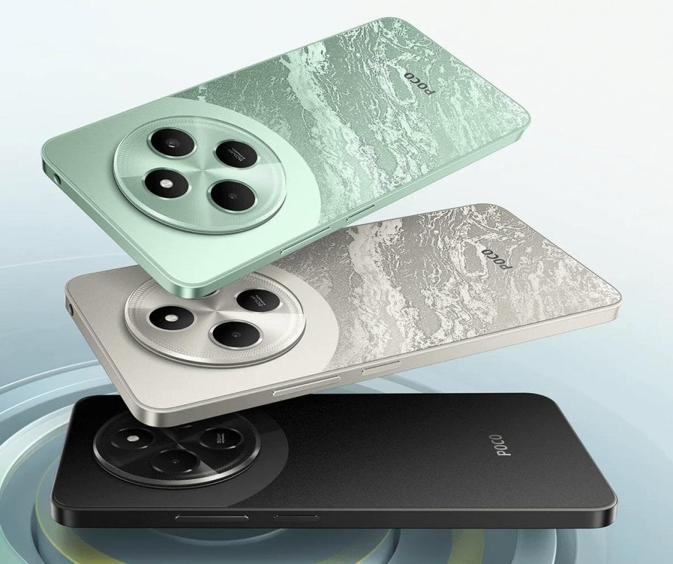 Poco C75 3