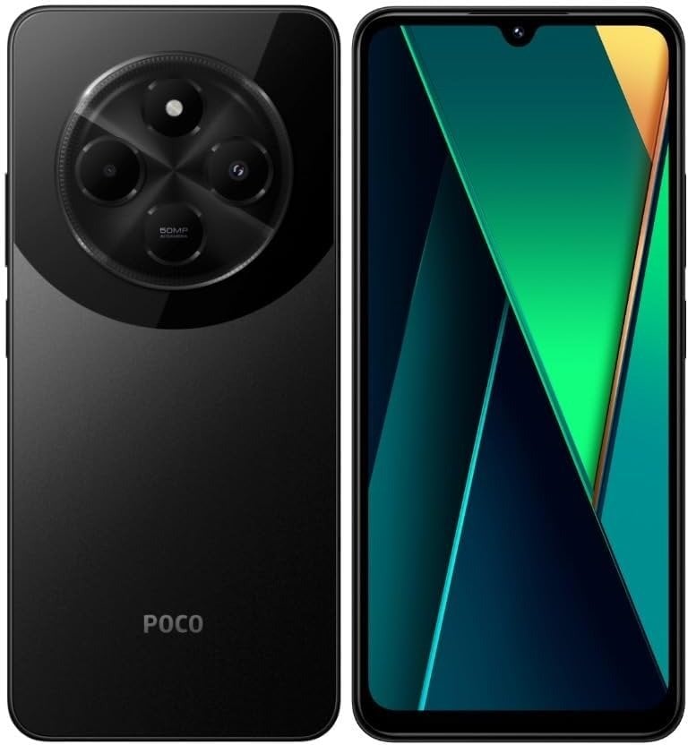 Poco C75 4