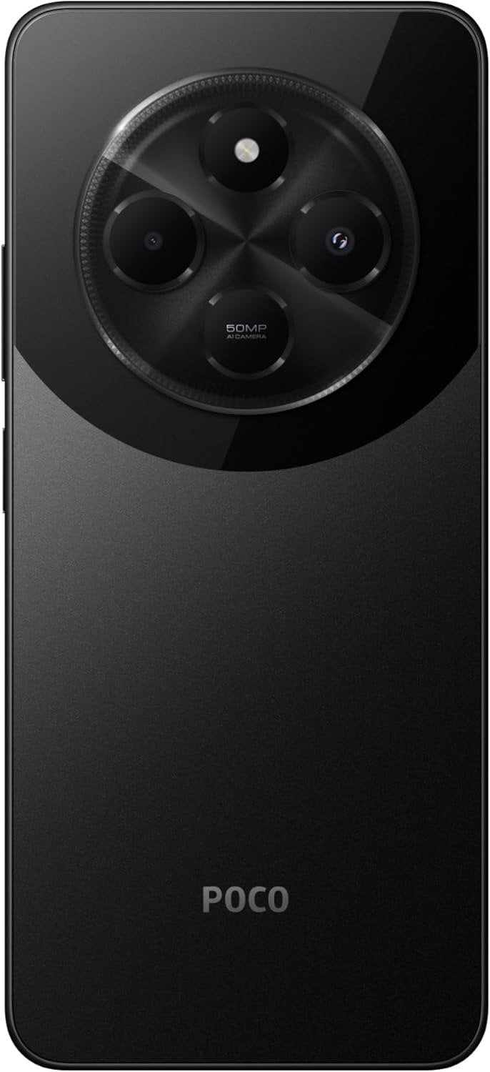 Poco C75 9