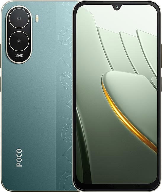 Poco C81 Pro 3