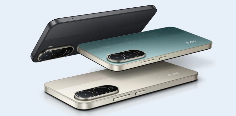 Poco C81 Pro 5
