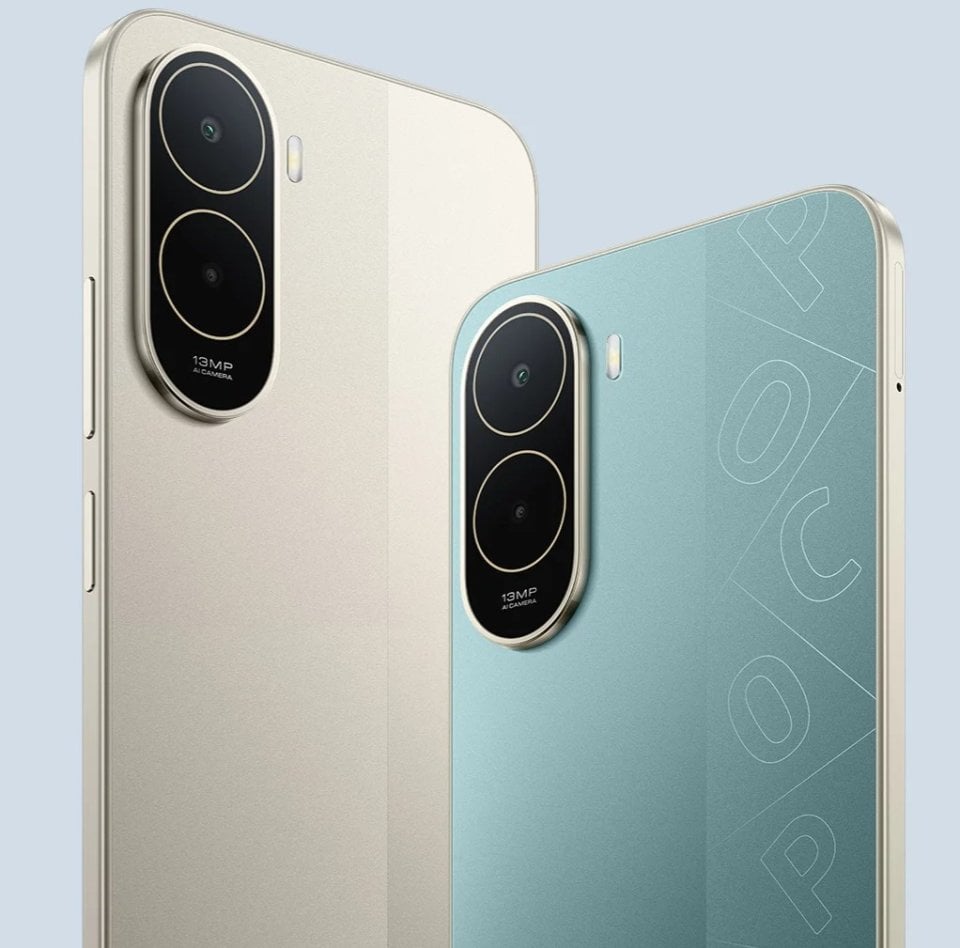 Poco C81 Pro 6