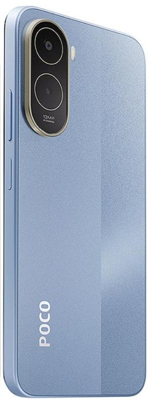 Poco C81 10