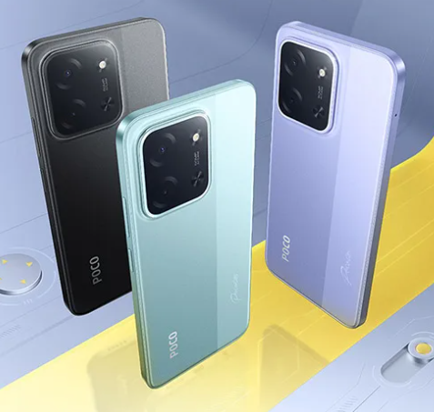 Poco C85 2