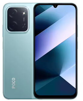 Poco C85 4