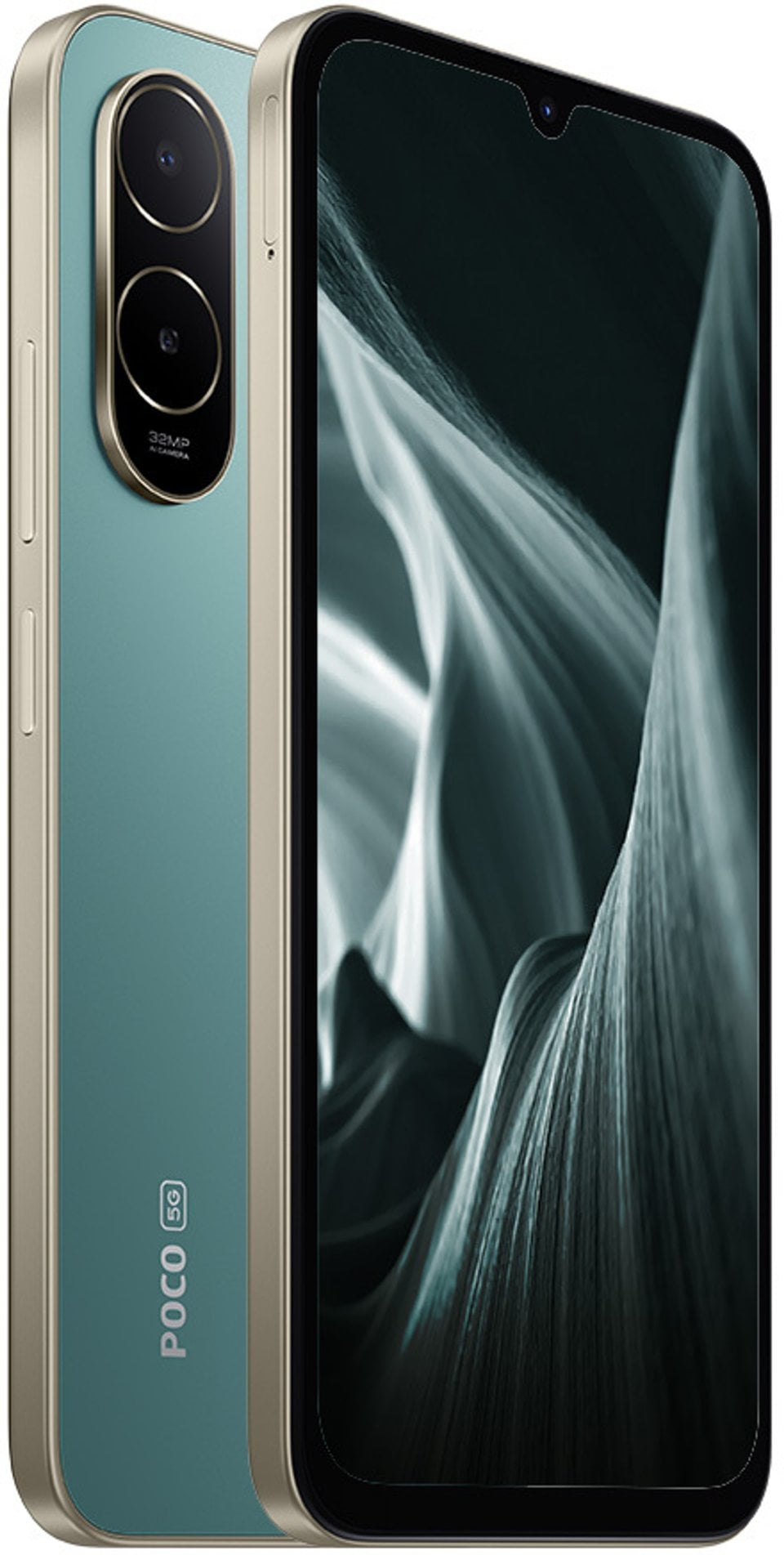 Poco C85x