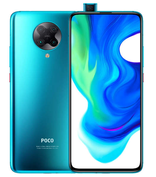 Poco F2 Pro 10